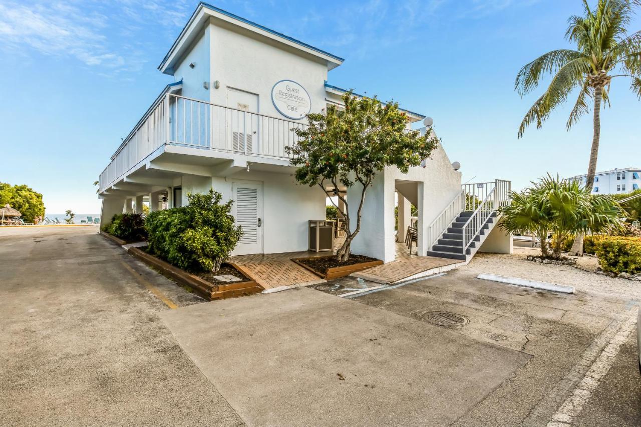 Ferienwohnung Ocean Point #2210 Tavernier Exterior foto