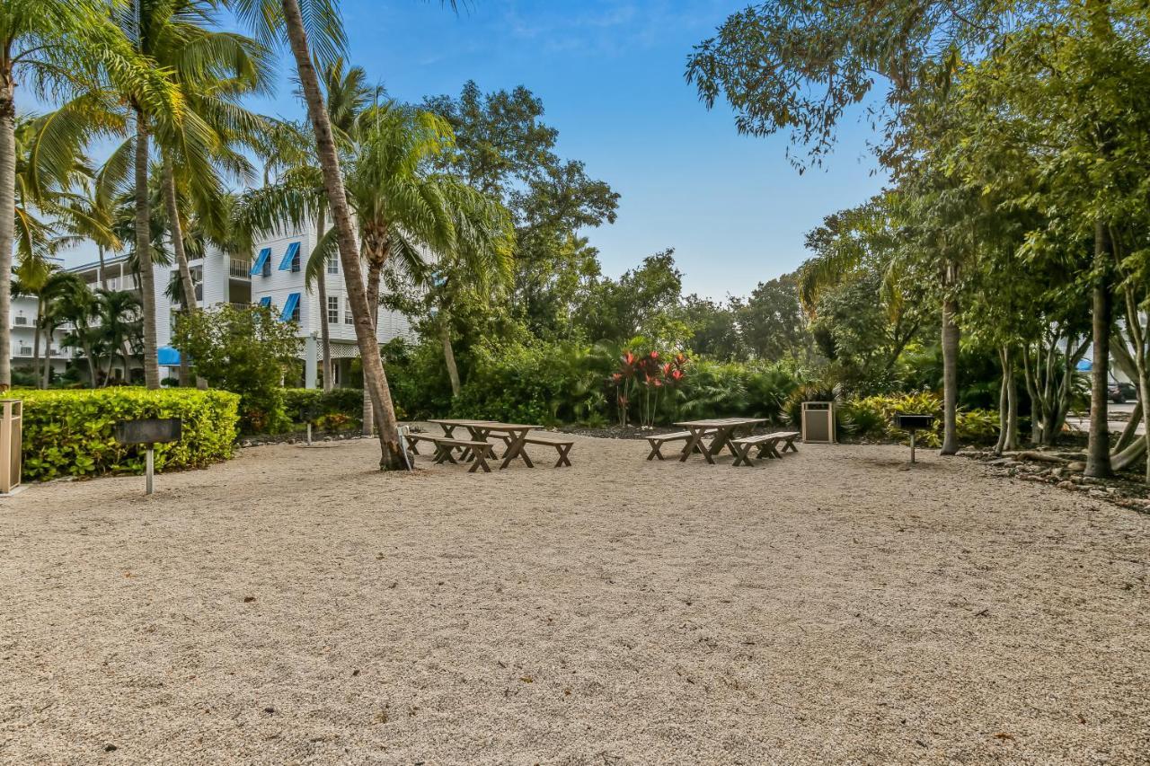 Ferienwohnung Ocean Point #2210 Tavernier Exterior foto