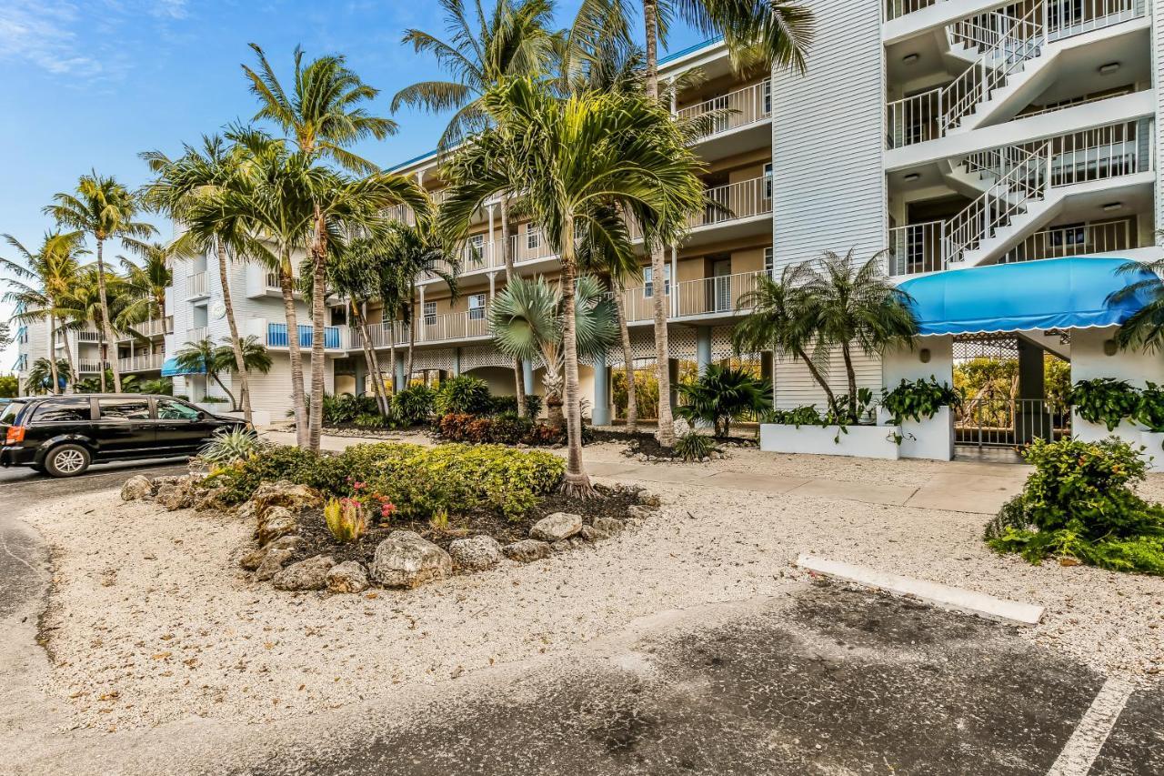 Ferienwohnung Ocean Point #2210 Tavernier Exterior foto